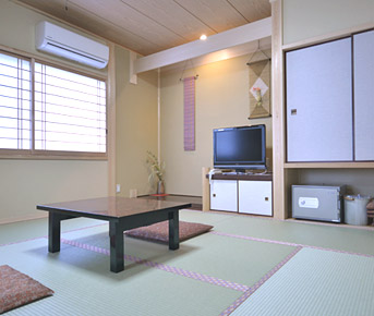 館内 イメージ
