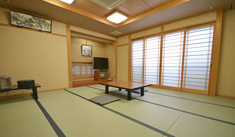 中広間