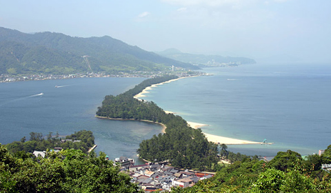天橋立（宮津市）
